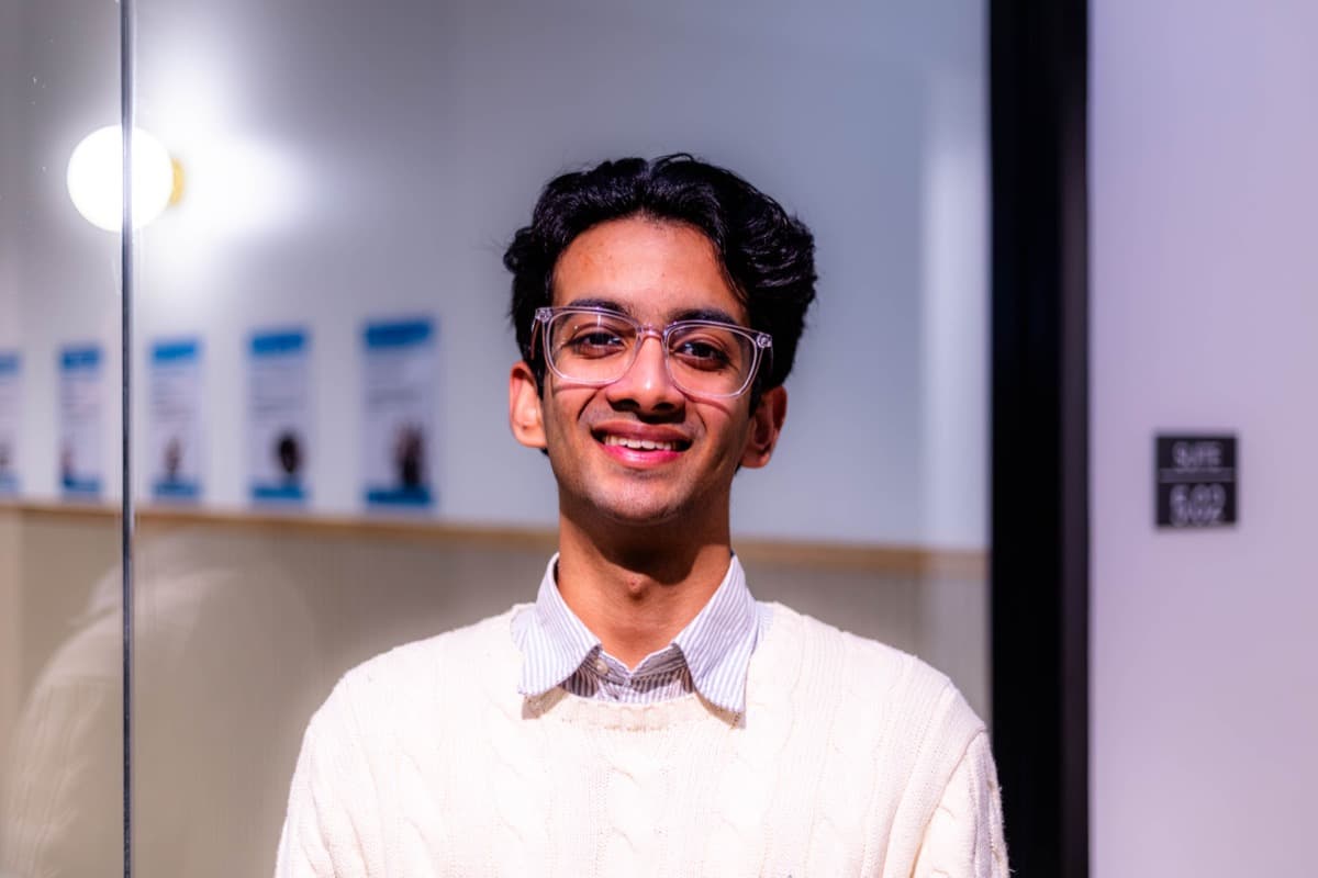 Edwin Samuel, Physics at Sigma Science Education