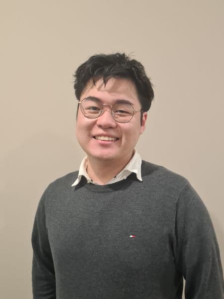 Jake Xu, Chemistry at Sigma Science Education