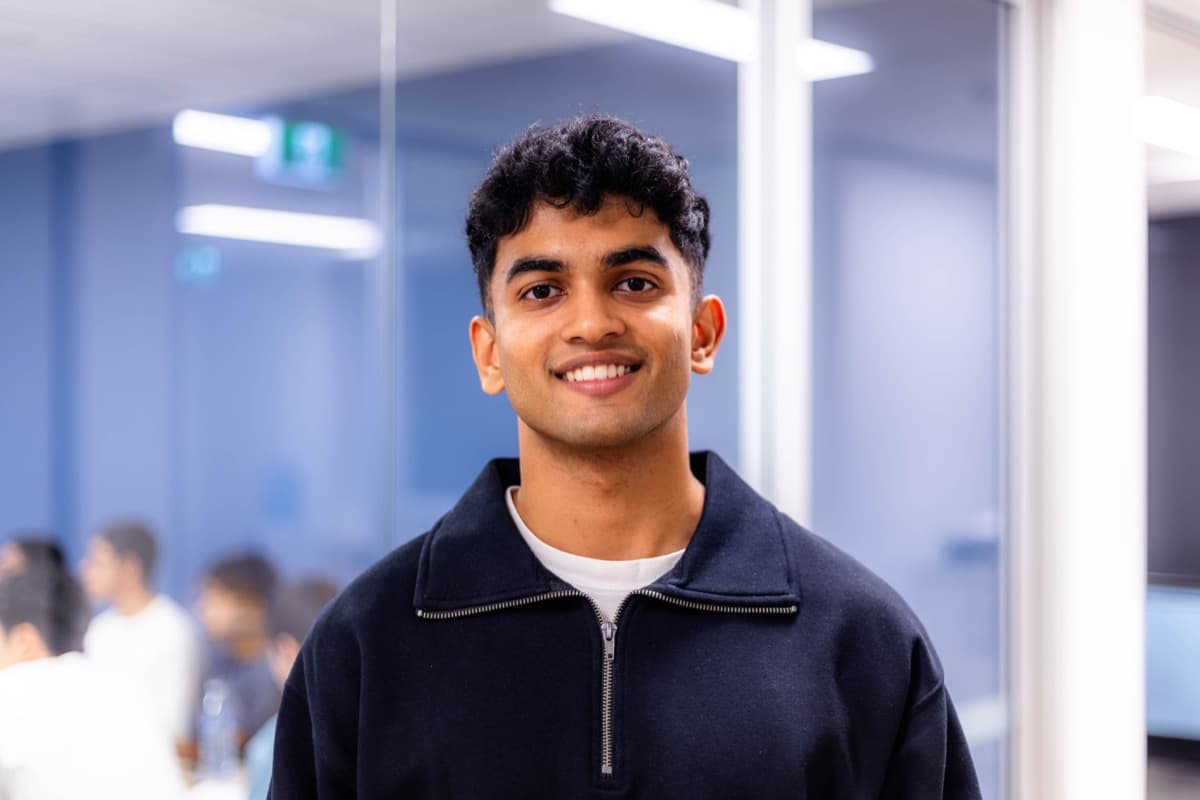 Shiva Bhatt, Physics at Sigma Science Education