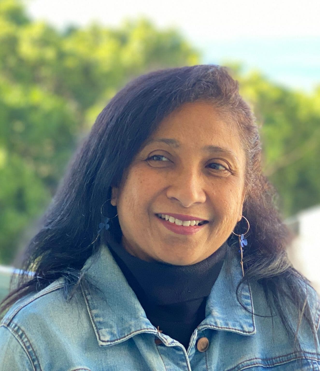Dr Vidya Bandodkar, Chemistry at Sigma Science Education